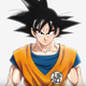 Goku appears in the teaser for the new Dragon Ball anime movie.
